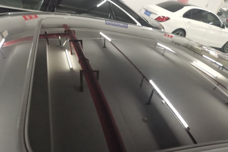 Used Audi A4L 2020 40 TFSI Fashion Dynamic Model