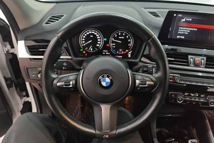 Used BMW X1 2022 sDrive25Li Leading Model