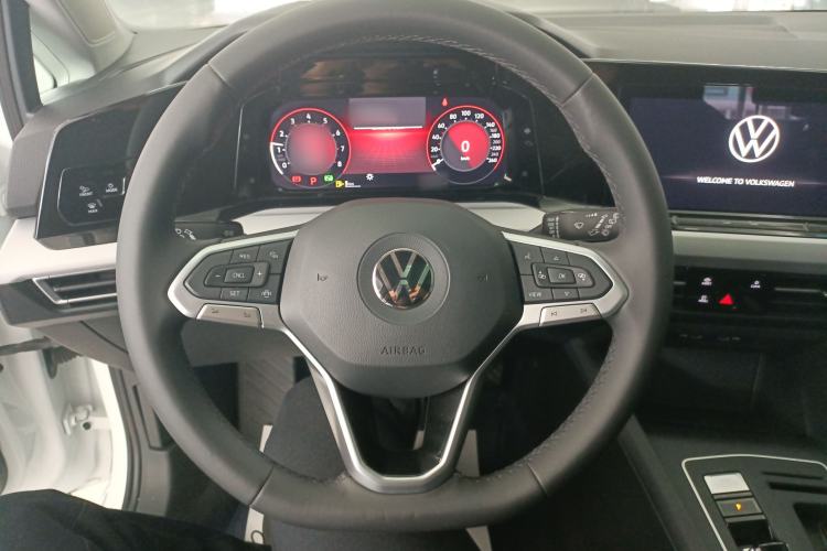 Used Volkswagen Golf 2024 280TSI DSG Pro 50th Anniversary Edition