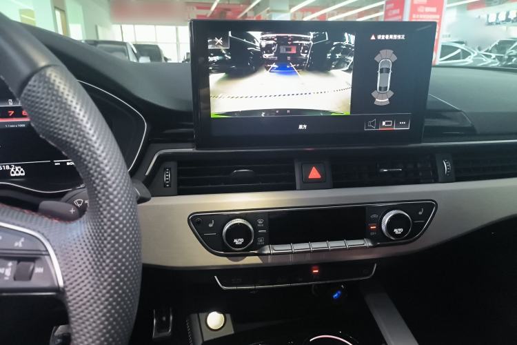 Used Audi S5 2020 S5 3.0T Sportback
