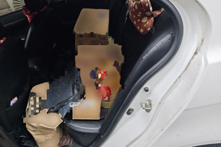 Used Mitsubishi Lancer Fortis 2013 1.6L Manual Comfort Model