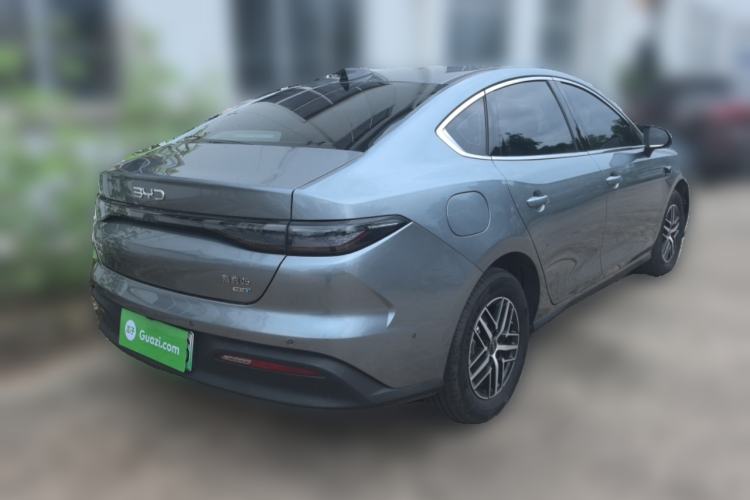 Used BYD Seal 05 DM-i 2025 DM-i Intelligent Drive 120KM Flagship Model