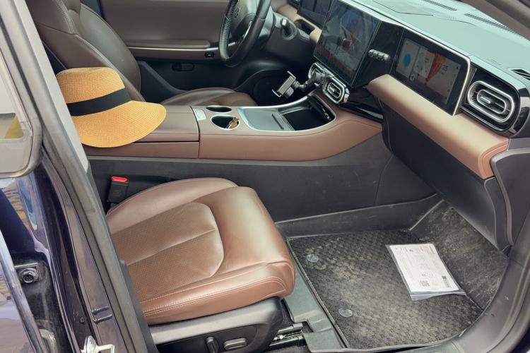 Used Leapmotor C01 2023 525 Comfort Edition Exterior 2