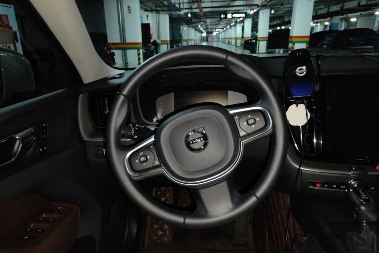 Used Volvo XC60 2020 T5 4x4 Zhiyi Luxury Edition