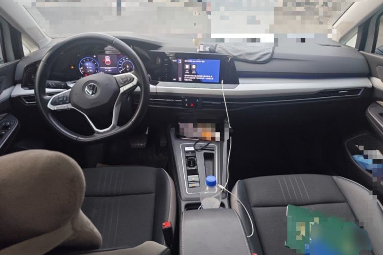 Used Volkswagen Golf 2021 280TSI DSG Pro