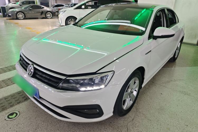 Used Volkswagen Lamando 2021 230TSI DSG Fashion Edition