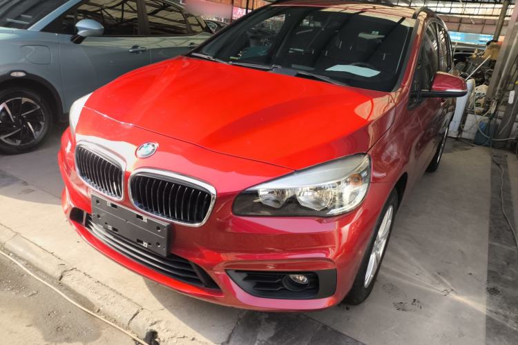 Used BMW 2 Series Gran Tourer 2015 218i Leading Model