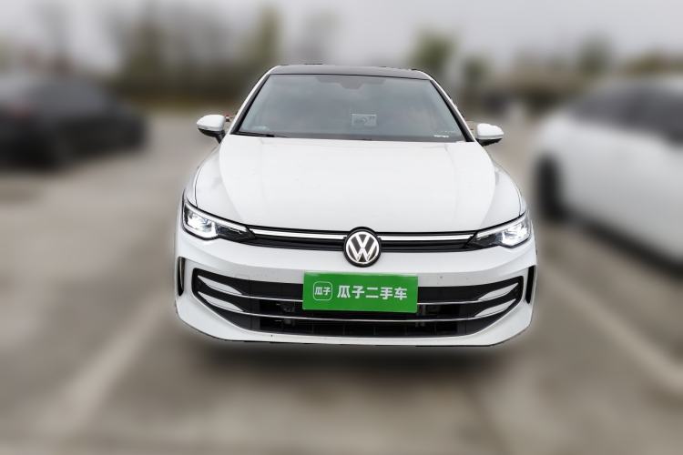 Used Volkswagen Golf 2025 Facelifted 300TSI Pro