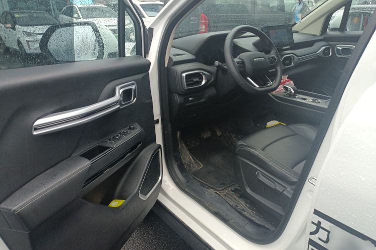 Used Radar King Kong 2025 PHEV All-Wheel-Drive Extended-Range “Thousand-Mile Diamond” Electric Hybrid PLUS Edition
