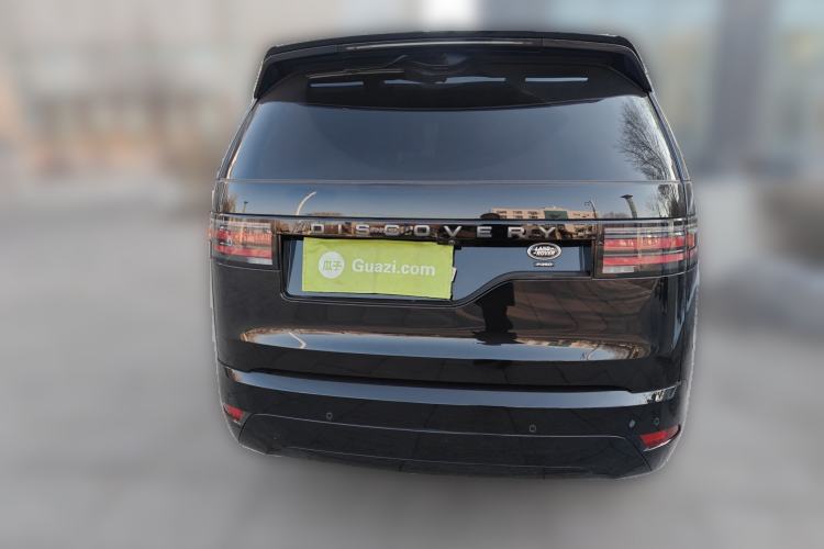 Used Land Rover Discovery 2023 360 PS R-Dynamic S
