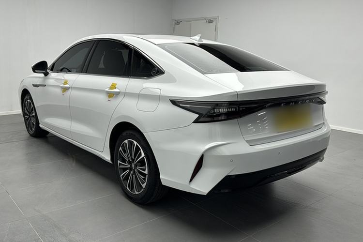 Used Chery Fengyun A8 2024 127 Chasing the Wind Edition