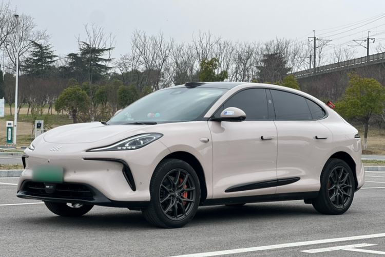 Used IM LS6 2023 Max Standard Edition