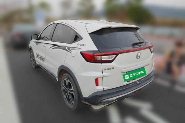 Used Honda XR-V 2021 1.5L CVT Comfort Version