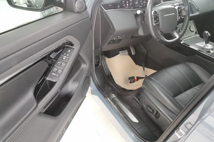 Used Land Rover Range Rover Evoque 2020 249 PS R-DYNAMIC S Sport Edition
