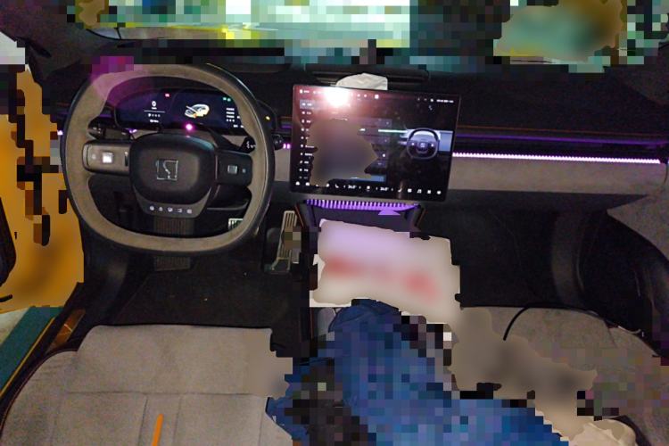 Used Zeekr 007 2024 Four-Wheel-Drive Performance Version 100 kWh