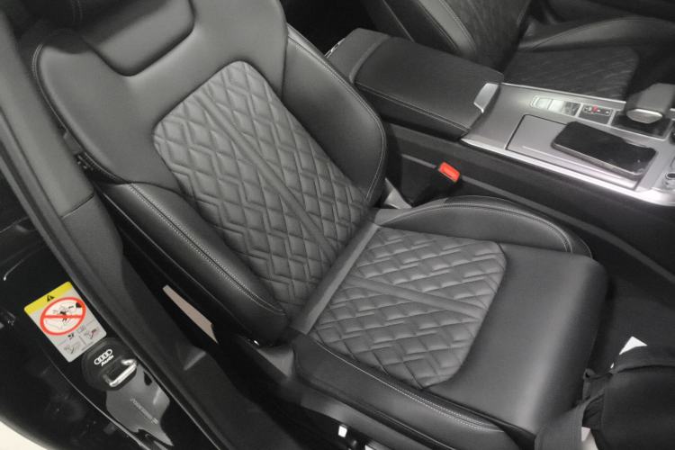 Used Audi A6L 2025 Revised 45 TFSI Prestige Dynamic Edition