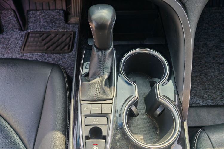 Used Toyota Camry 2018 2.5S Fēngshàng Edition
