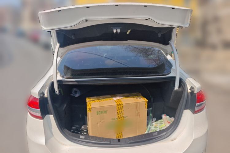 Used Ford Mondeo New Energy 2018 2.0 PHEV Smart-Control Luxury Version China V Standard
