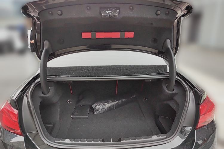 Used BMW 4 Series 2017 425i M Sport Package