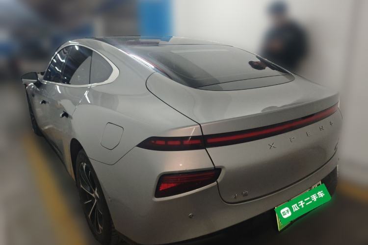 Used XPeng P7 2022 480E