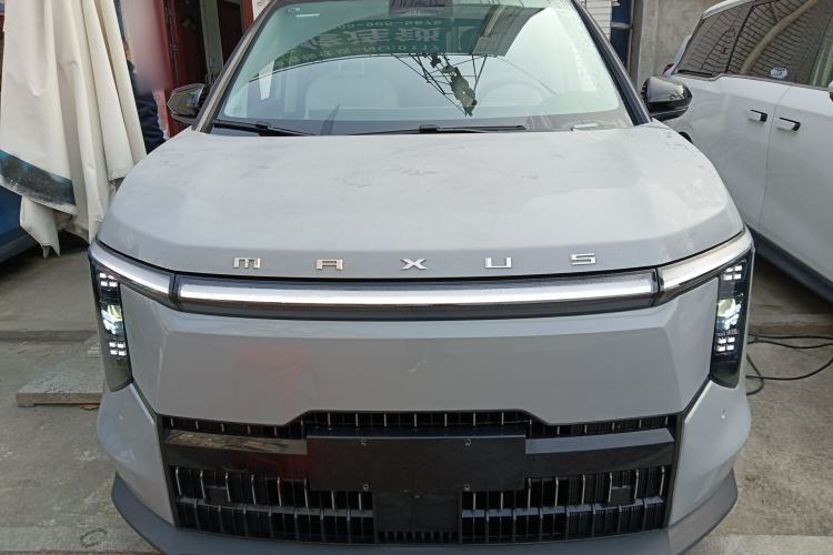 Used SAIC MAXUS Dajia 7 2024 Super Hybrid Ultra-Long Range Flagship Edition