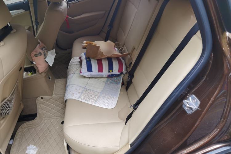 Used BMW X1 2013 sDrive18i Leading Model
