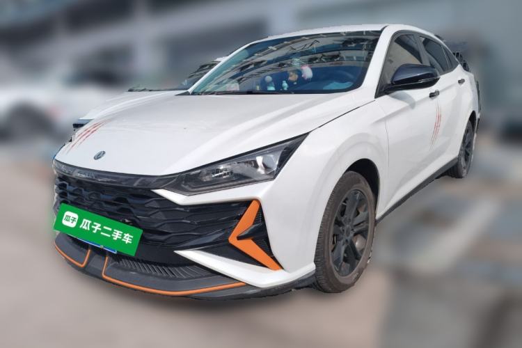 Used Dongfeng Aeolus Yixuan 2024 1.5L Automatic JingSu Edition