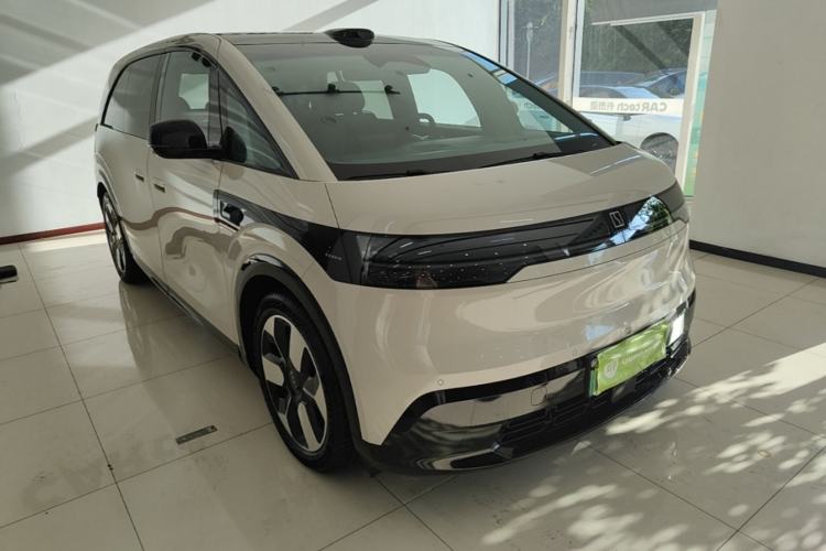 Used Zeekr MIX 2025 Intelligent Driving Version