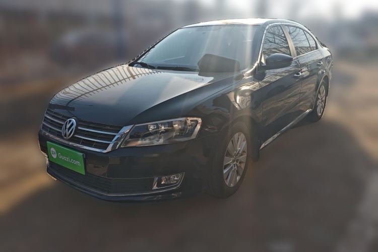 Used Volkswagen Lavida 2013 1.4TSI DSG Comfort Edition