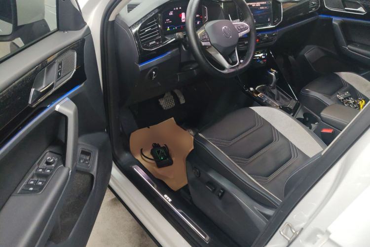 Used Volkswagen Tayron GTE Plug-in Hybrid 2020 1.4T Luxury Model