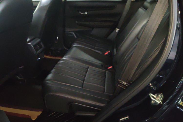 Used Honda Breeze 2023 240TURBO Two-Wheel-Drive Luxury Edition 5 Seats