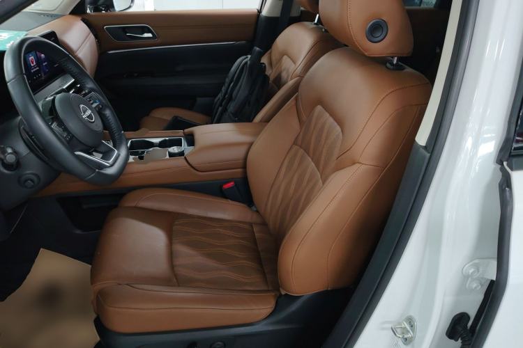 Used Nissan Pathfinder 2024 380 VC-TURBO Four-Wheel Drive Prestige Edition 6 Seats