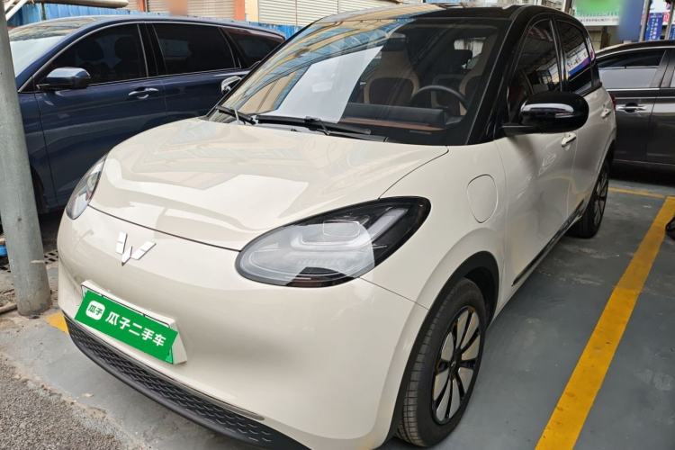 Used Wuling Bingo 2024 333 km Lingxi Connected Version