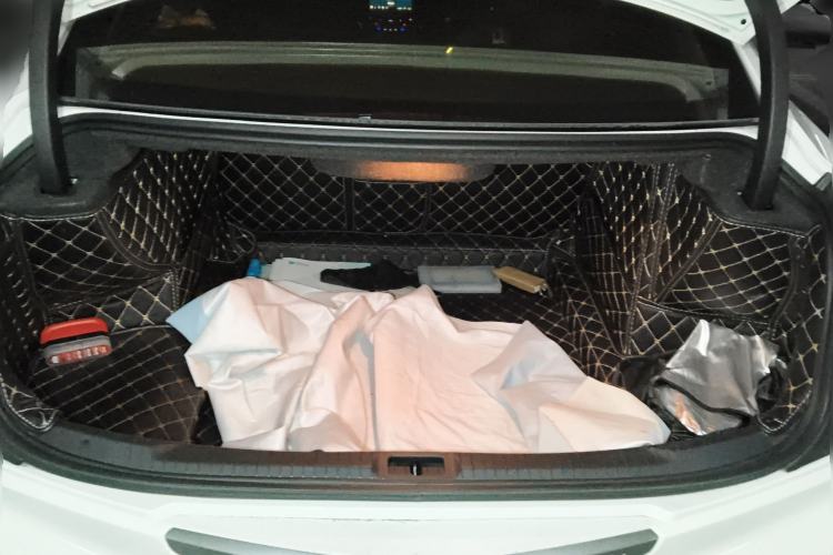 Used Cadillac ATS-L 2017 28T Fashion Edition