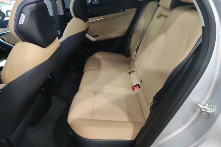 Used Geely Auto FX11 2023 1.5TD DCT Prestige Edition