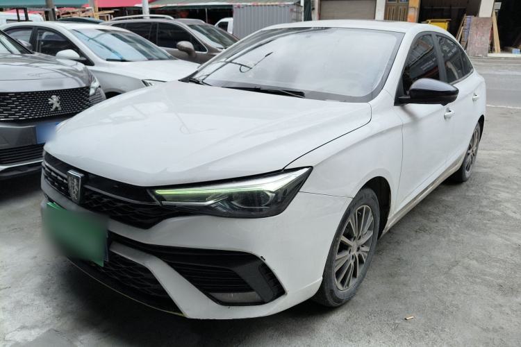 Used Roewe i5 2021 Revised Version 1.5L CVT Diamond Edition
