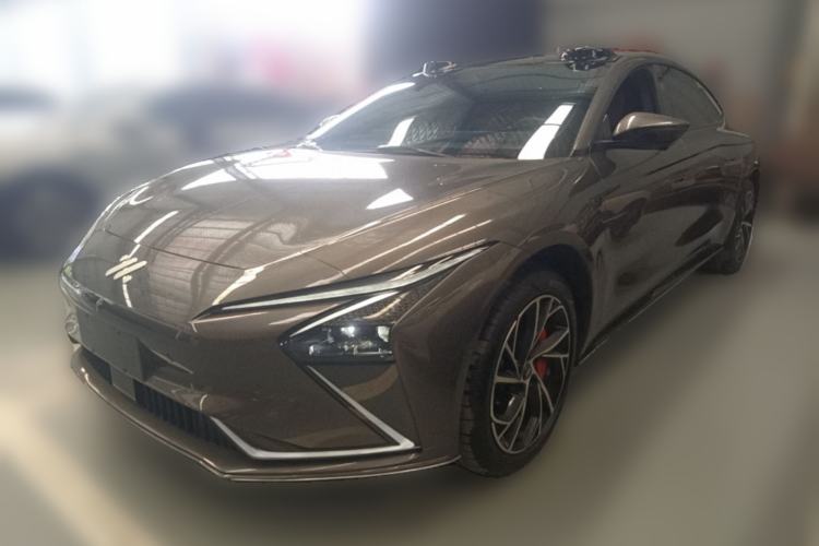 Used IM L7 2022 Dynamic Model