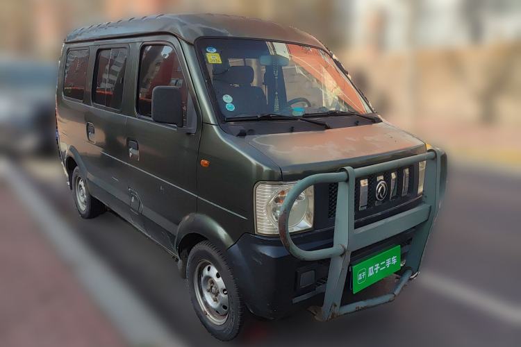 Used Dongfeng Xiaokang V07S 2011 1.0L Base Version AF10-06 Front Right 45 Deg