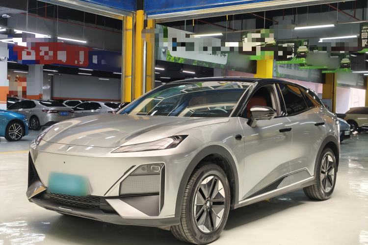 Used Deepal S07 2024 215Max Range-Extended Version