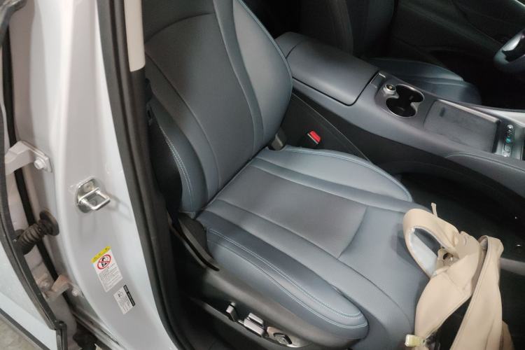 Used BYD Sealion 07 DM-i 2025 135 High-Performance LiDAR Version