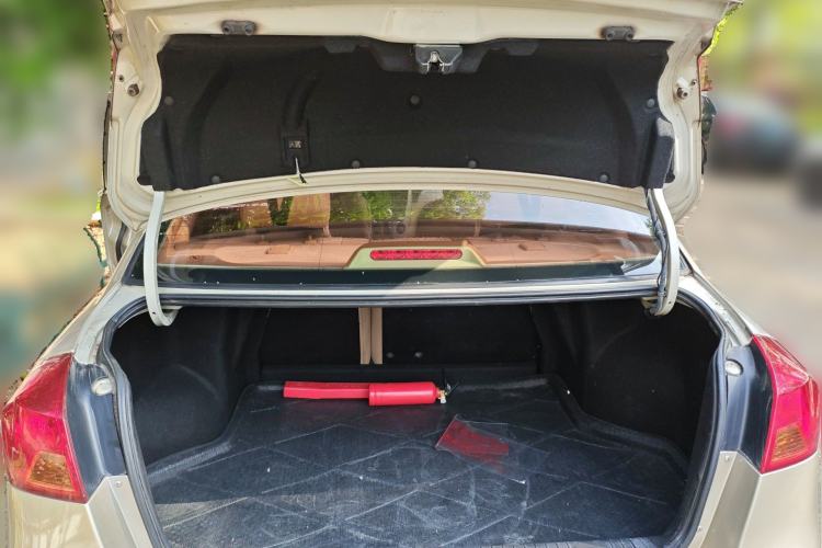 Used Buick Excelle 2013 1.5L Automatic Classic Model