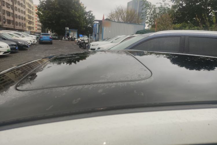 Used Changan UNI-V 2023 1.5T Premium Model