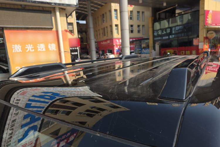 Used Chery Fulwin X3L 2025 Model 215 Smart Driving Edition