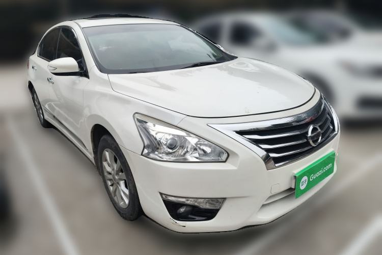 Used Nissan Teana 2013 2.0L XL Comfort Edition