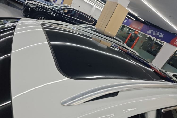 Used Volkswagen Golf Sportsvan 2019 280TSI Automatic Trendy Model China VI Standard Roof