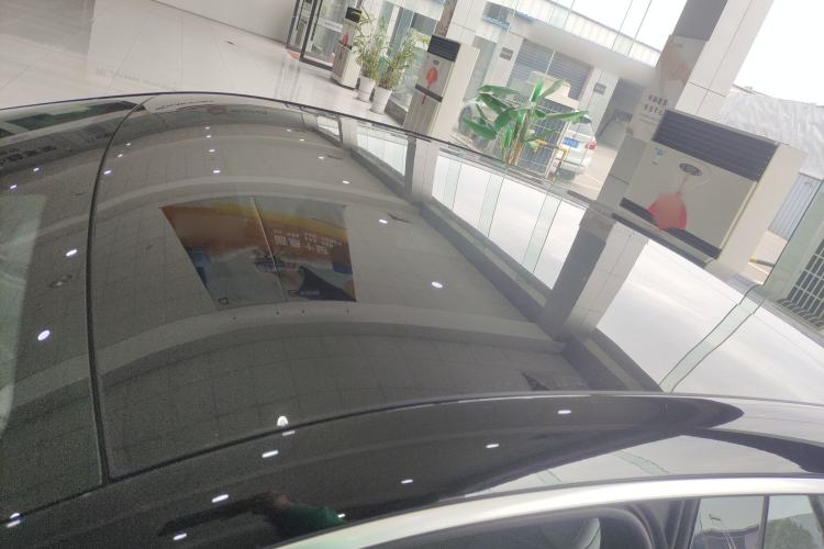 Used ARCFOX Alpha S5 2024 708MAX 200kW Roof