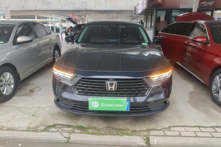 Used Honda Accord 2023 260TURBO Smart Enjoyment Version Front