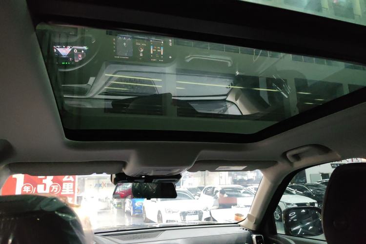 Used Haval DARGO 2024 1.5T DCT Border Collie Edition