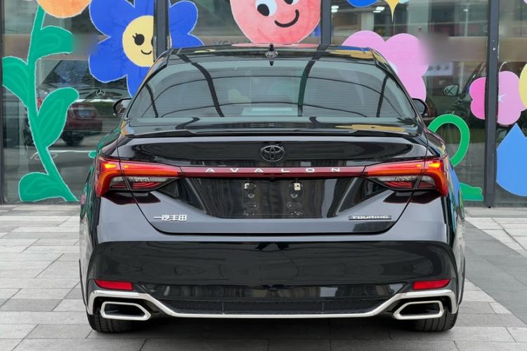 Used Toyota Avalon 2023 2.5L Touring Premium Edition
