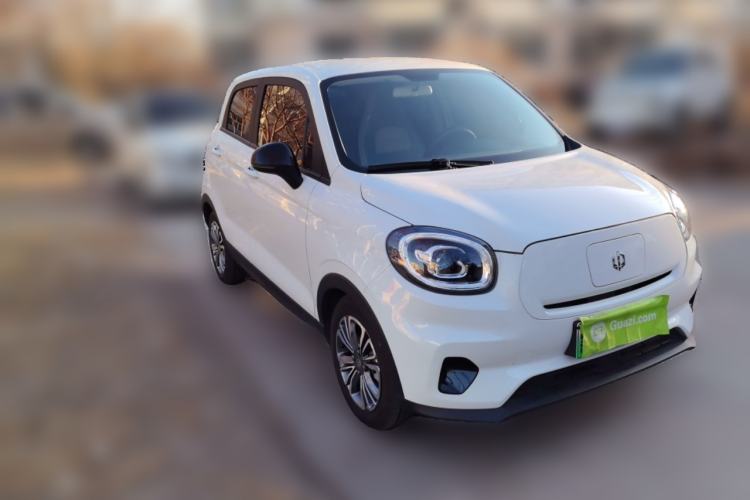 Used Leapmotor T03 2024 403 Comfort Edition